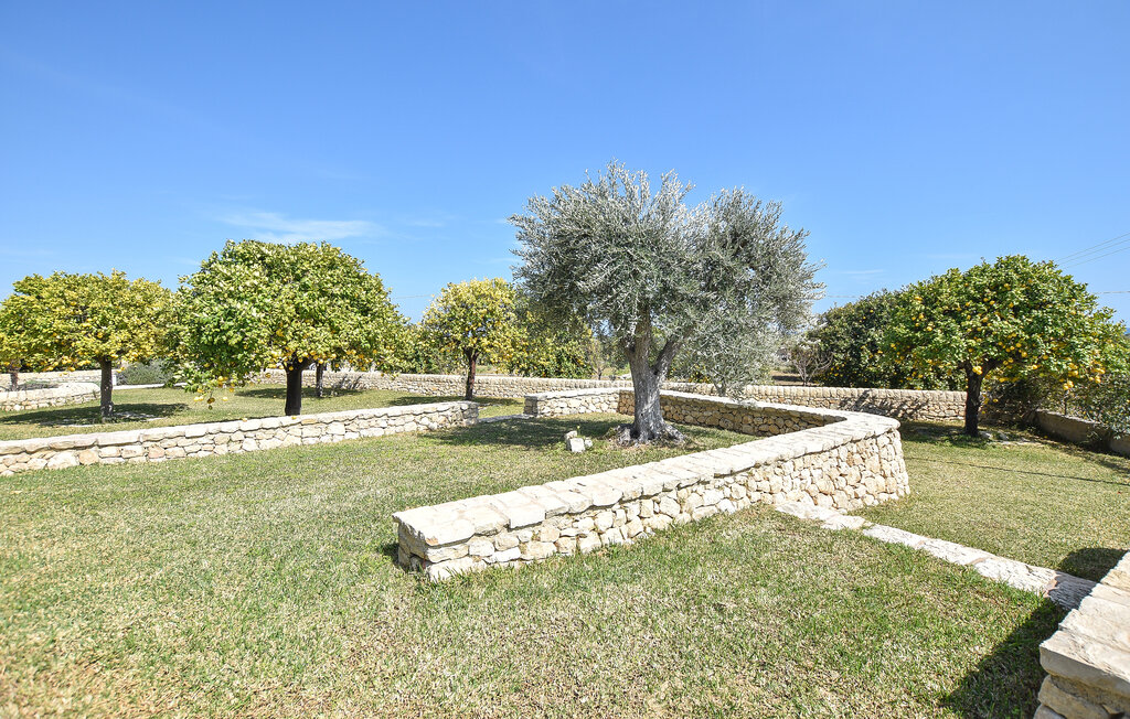 Ferienhaus - Marzamemi , Italien - ISC365 3