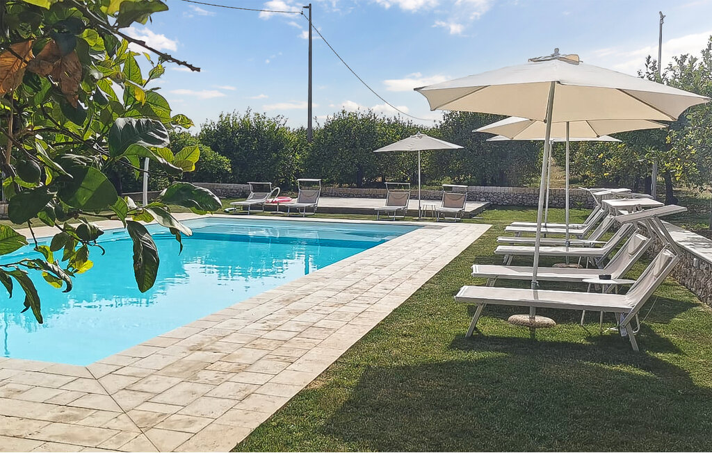 Ferienhaus - Marzamemi , Italien - ISC365 8