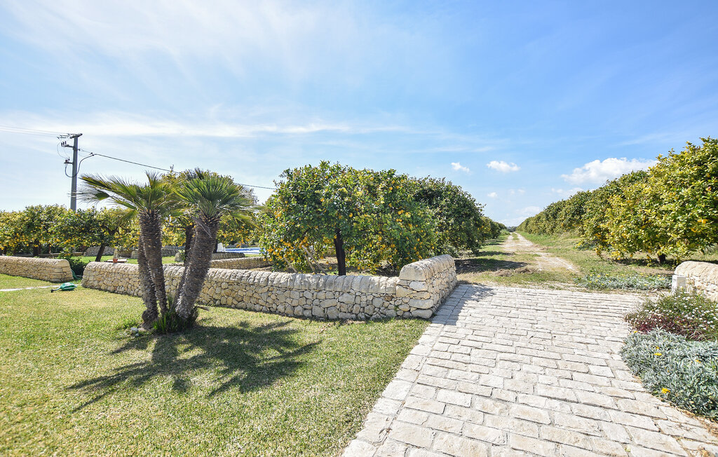 Ferienhaus - Marzamemi , Italien - ISC365 10