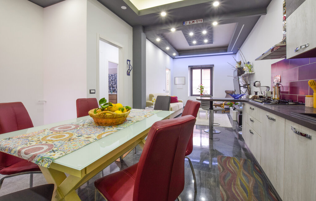 Semesterhus - Mitogio , Italien - ISC258 17