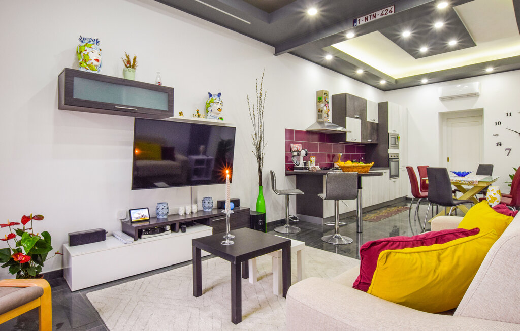 Semesterhus - Mitogio , Italien - ISC258 14