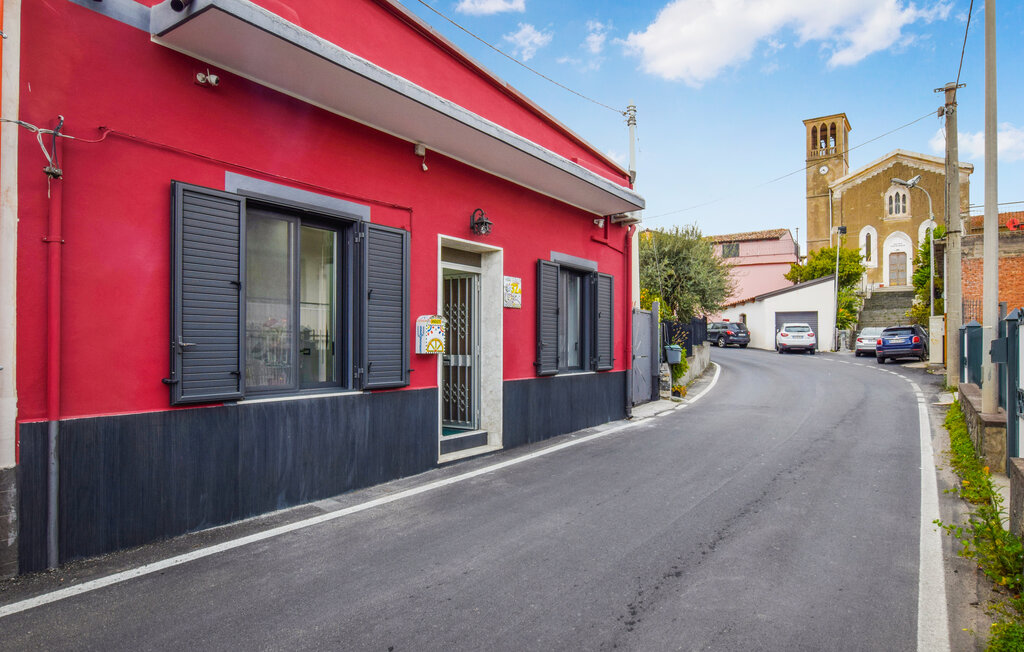 Semesterhus - Mitogio , Italien - ISC258 8