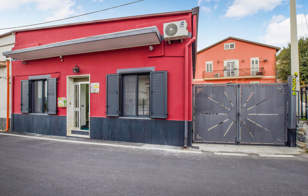 Semesterhus - Mitogio , Italien - ISC258 9