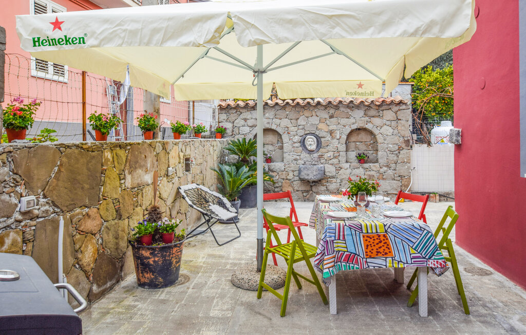 Semesterhus - Mitogio , Italien - ISC258 4