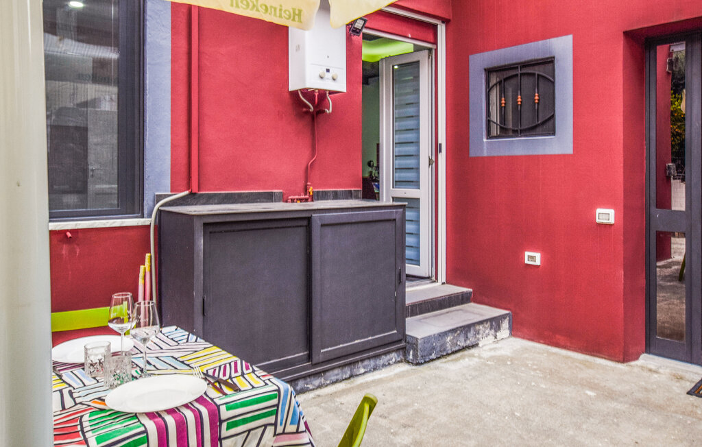 Semesterhus - Mitogio , Italien - ISC258 11