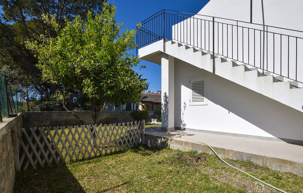 Ferienhaus - Siracusa , Italien - ISC208 4