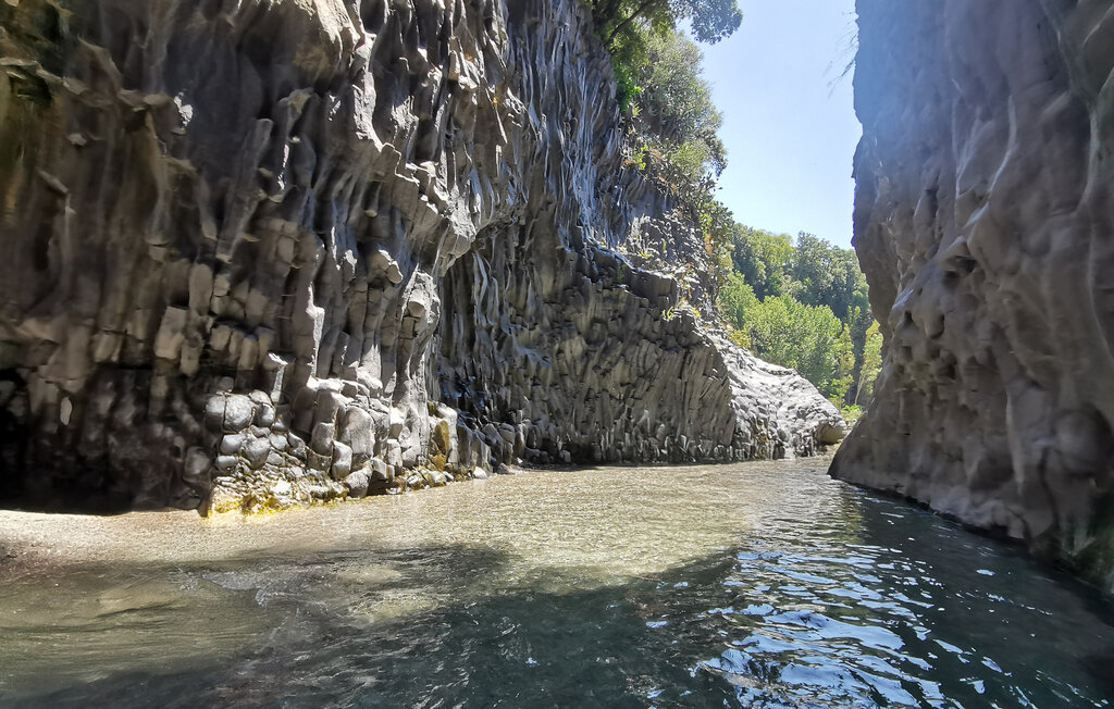 Domy wakacyjne - Gaggi , Włochy - ISC259 36