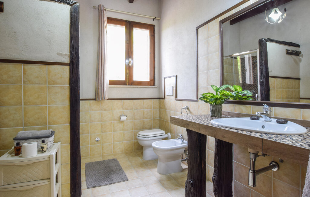 Domy wakacyjne - Gaggi , Włochy - ISC259 34