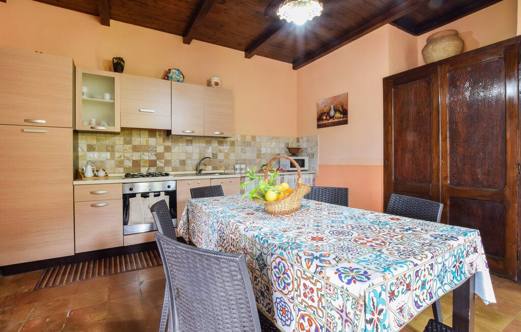 Domy wakacyjne - Gaggi , Włochy - ISC259 22