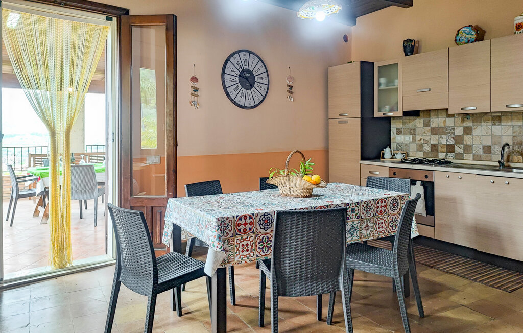 Domy wakacyjne - Gaggi , Włochy - ISC259 5