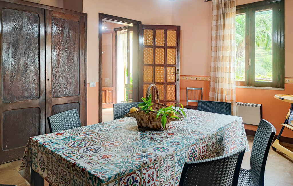 Domy wakacyjne - Gaggi , Włochy - ISC259 24