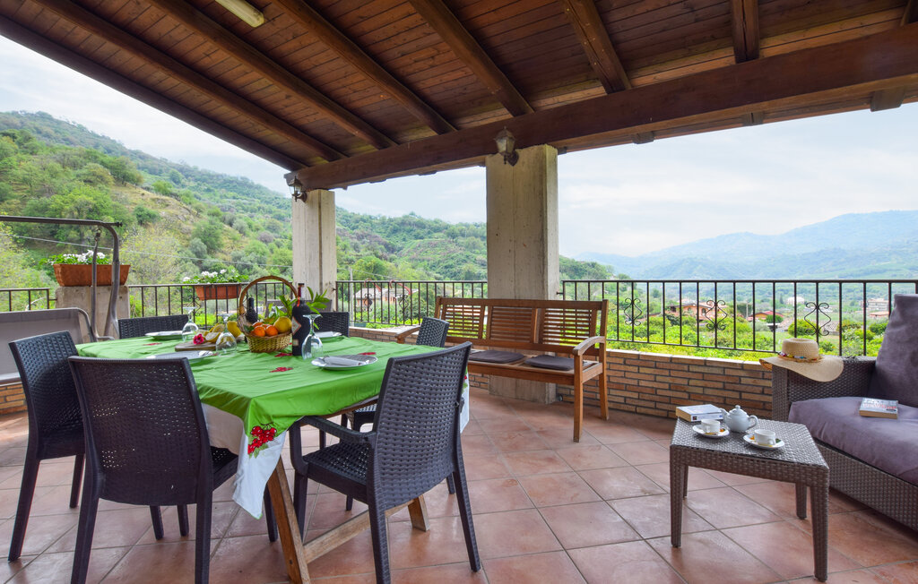 Domy wakacyjne - Gaggi , Włochy - ISC259 6