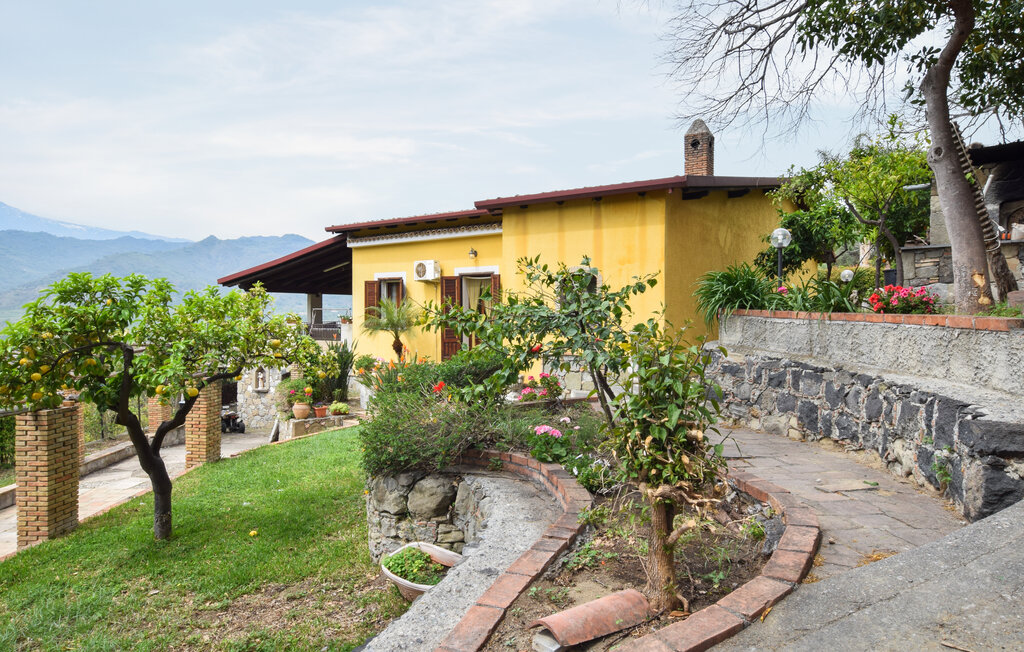 Domy wakacyjne - Gaggi , Włochy - ISC259 2