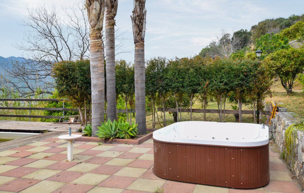 Domy wakacyjne - Gaggi , Włochy - ISC259 7