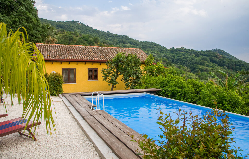 Domy wakacyjne - Gaggi , Włochy - ISC259 9