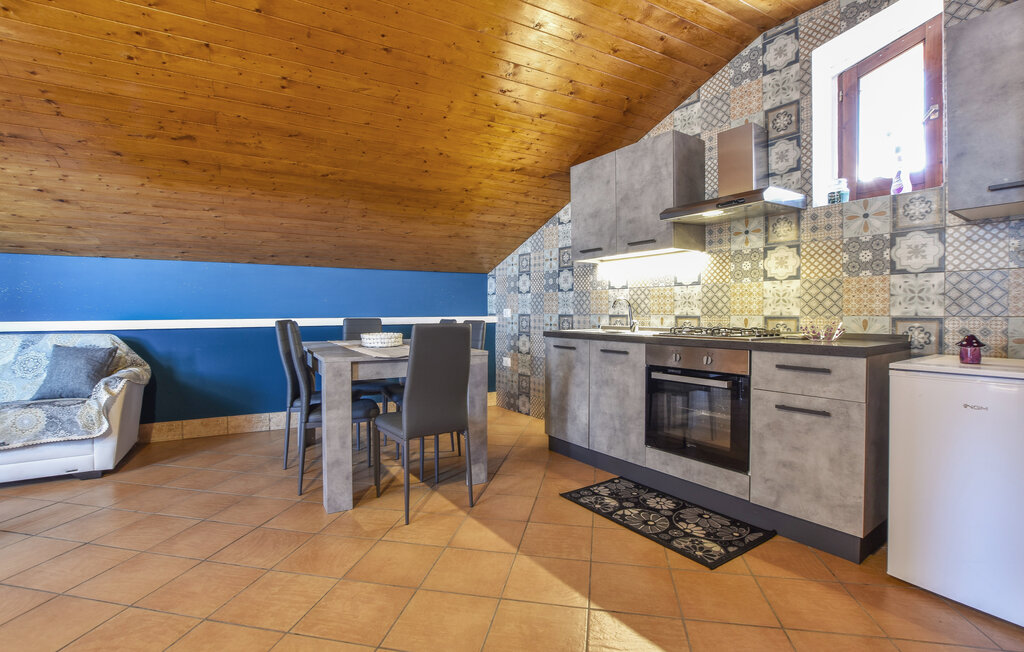 Apartment - Santa Venerina , Italy - ISC082 11