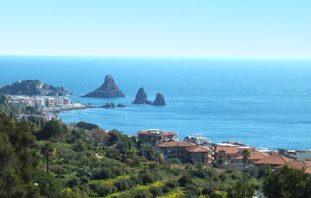 Apartment - Mascali , Italy - ISC155 5