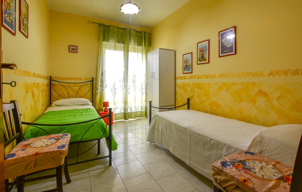 Apartment - Mascali , Italy - ISC155 12