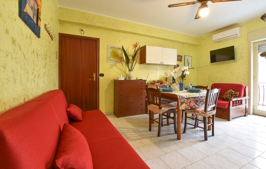 Apartment - Mascali , Italy - ISC155 1