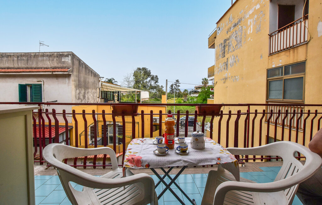 Apartment - Mascali , Italy - ISC155 2