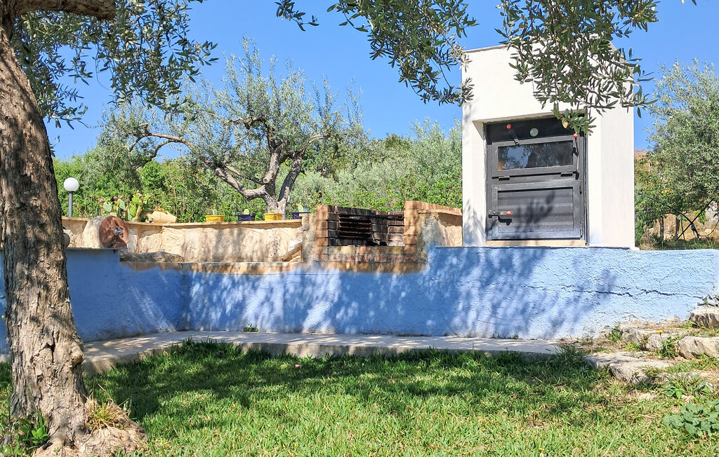 Ferienhaus - Noto , Italien - ISC078 14