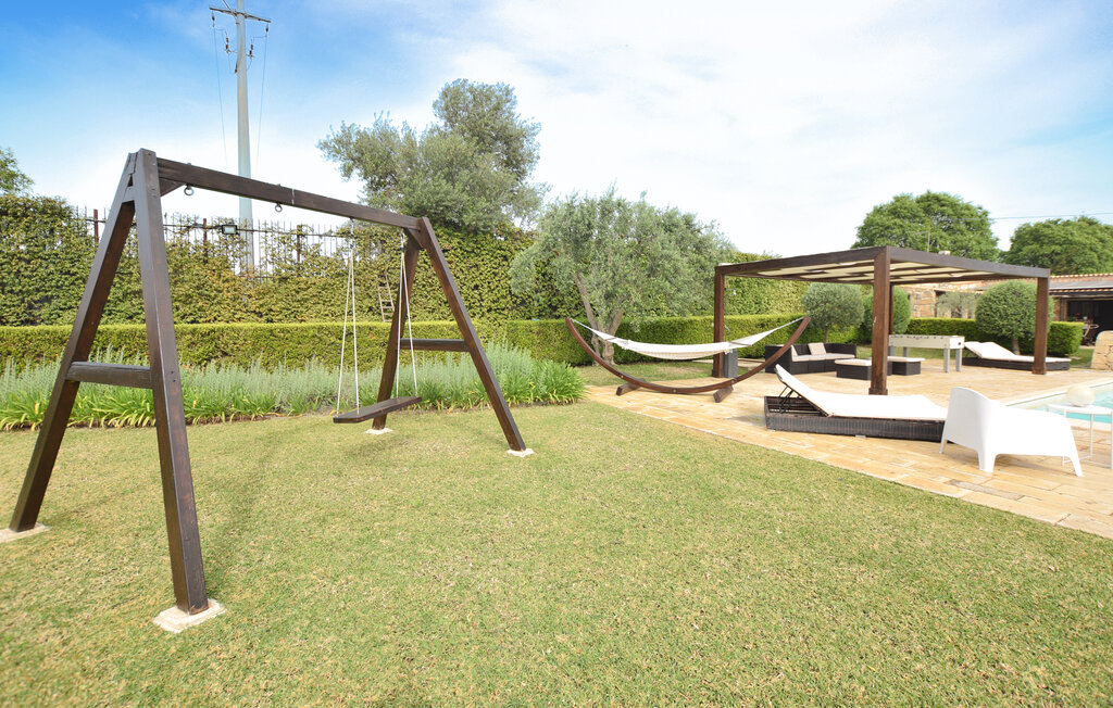 Feriehuse - Siracusa , Italien - ISC381 29