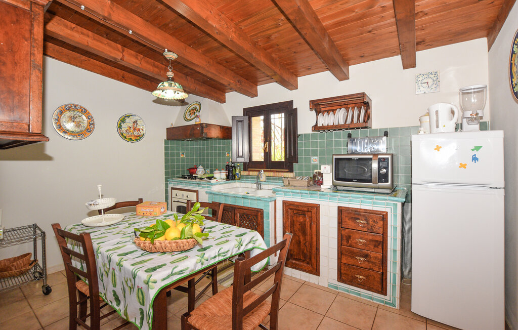 Feriehuse - Siracusa , Italien - ISC381 5