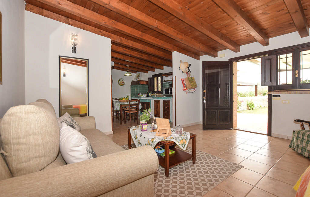 Feriehuse - Siracusa , Italien - ISC381 4