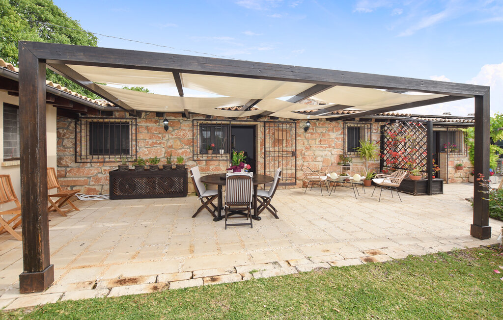 Feriehuse - Siracusa , Italien - ISC381 2