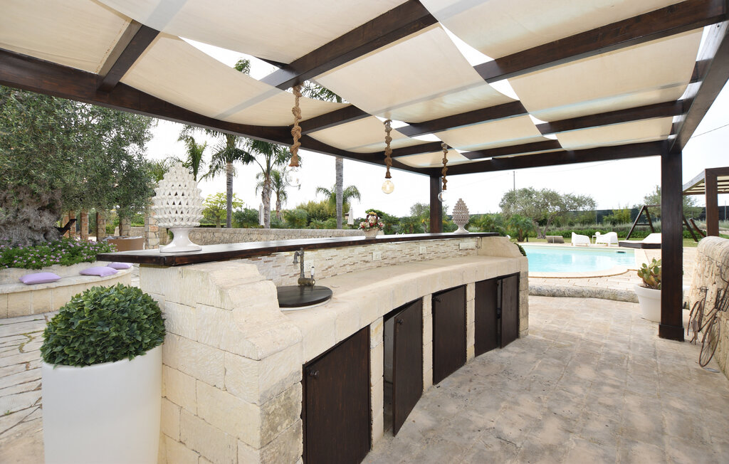 Feriehuse - Siracusa , Italien - ISC381 3