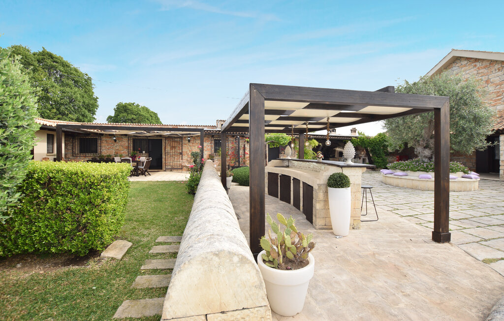 Feriehuse - Siracusa , Italien - ISC381 14