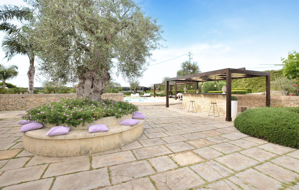 Feriehuse - Siracusa , Italien - ISC381 15