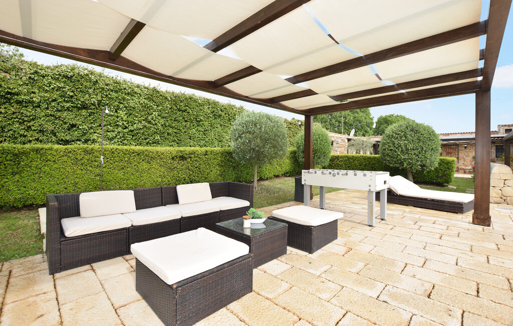 Feriehuse - Siracusa , Italien - ISC381 16