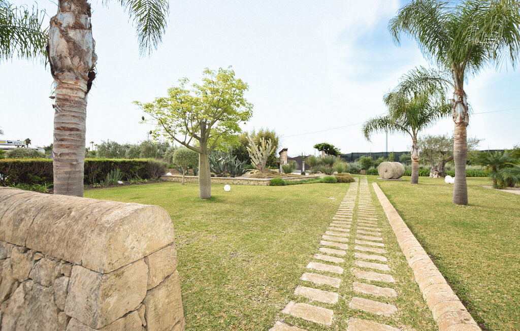 Feriehuse - Siracusa , Italien - ISC381 17