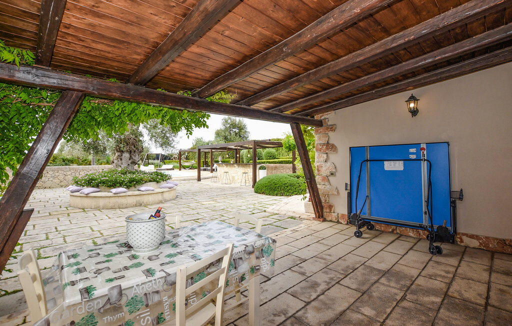 Feriehuse - Siracusa , Italien - ISC381 20