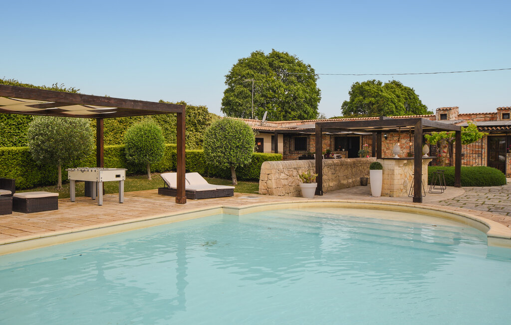 Feriehuse - Siracusa , Italien - ISC381 7