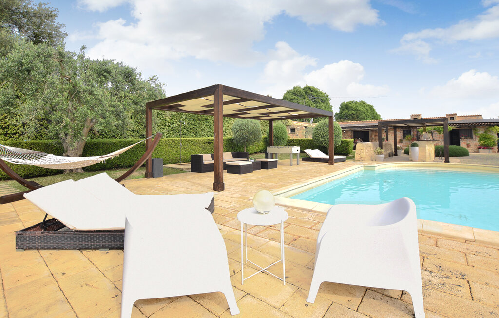 Feriehuse - Siracusa , Italien - ISC381 10