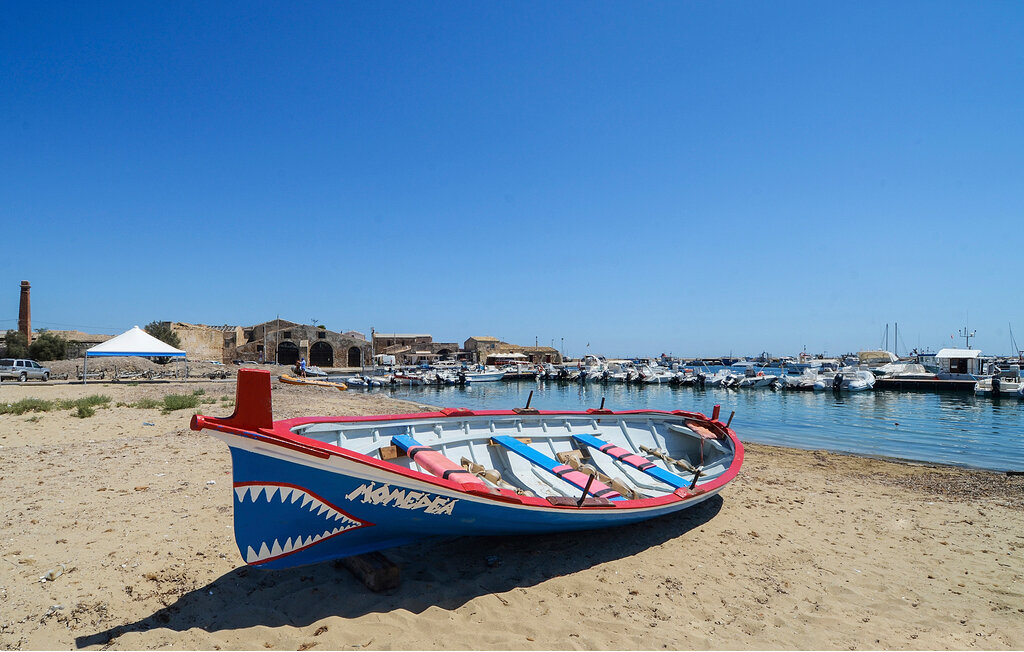 Location de vacances - Marzamemi , Italie - ISC252 21