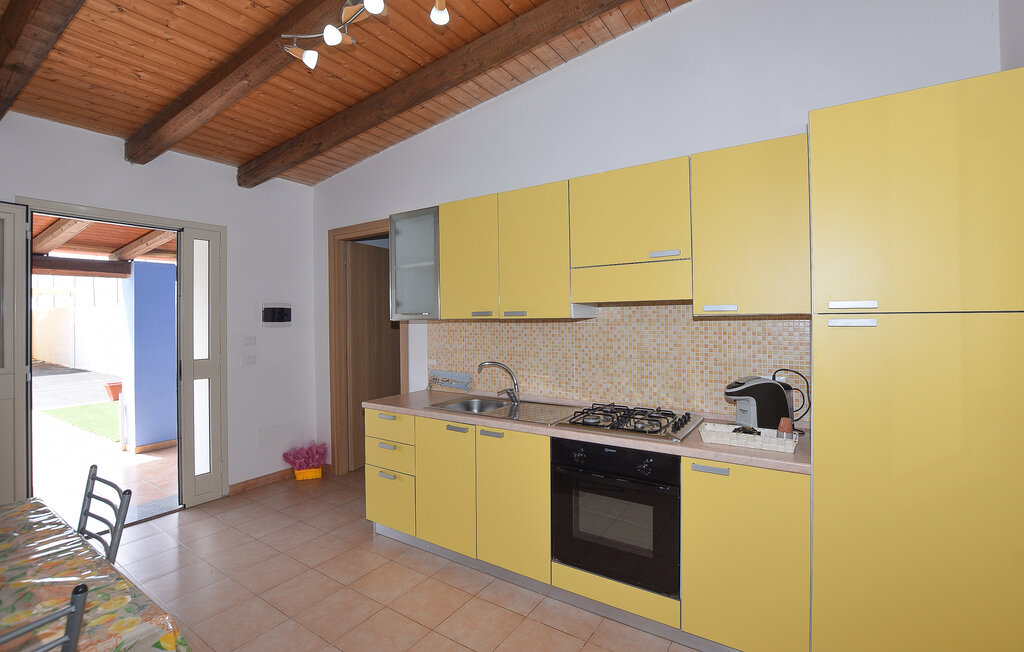 Location de vacances - Marzamemi , Italie - ISC252 4