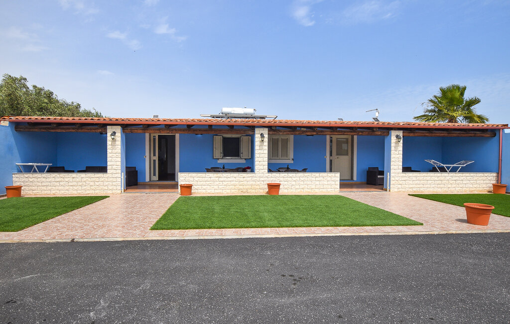 Location de vacances - Marzamemi , Italie - ISC252 2