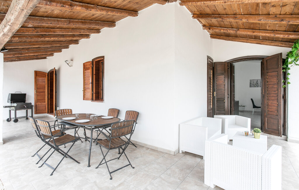 Feriehuse - Siracusa , Italien - ISC344 4