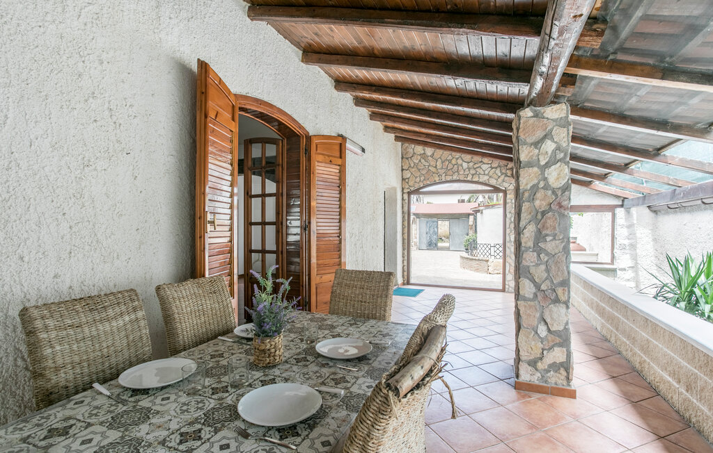 Feriehuse - Siracusa , Italien - ISC344 15