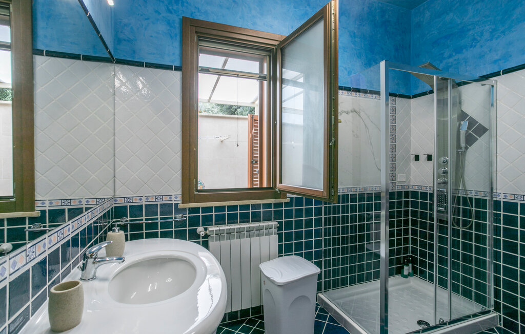 Ferienhaeuser - Siracusa , Italien - ISC362 36