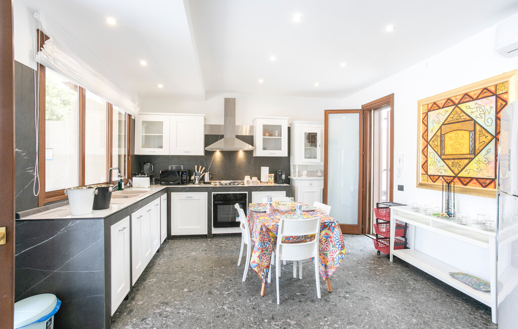 Ferienhaeuser - Siracusa , Italien - ISC362 6