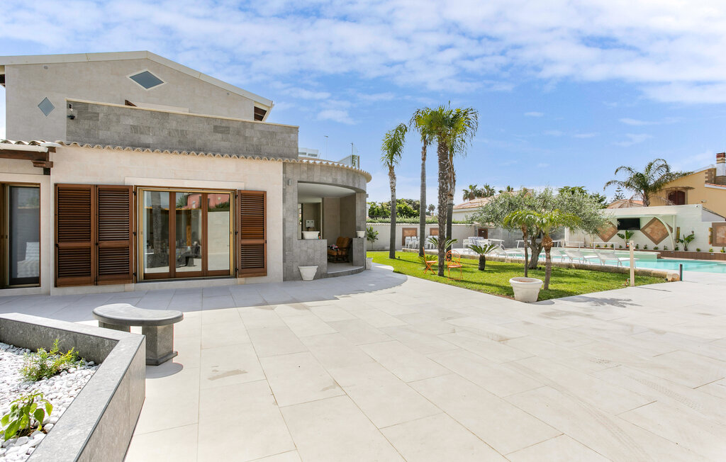 Ferienhaeuser - Siracusa , Italien - ISC362 3