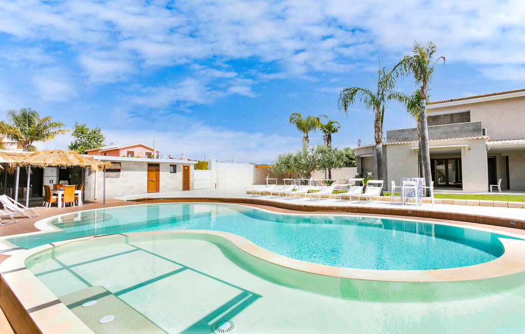 Ferienhaeuser - Siracusa , Italien - ISC362 10