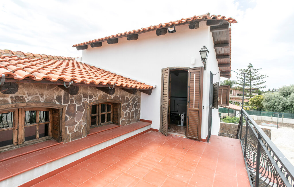 Feriehuse - Siracusa , Italien - ISC344 7