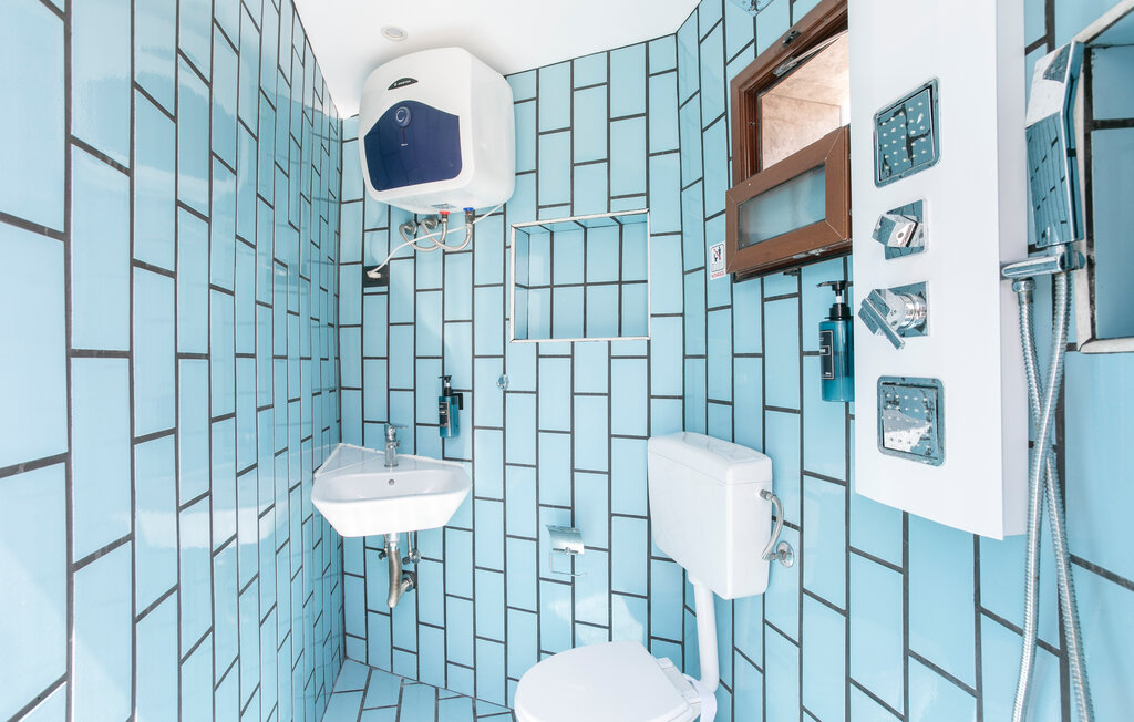 Ferienhaeuser - Siracusa , Italien - ISC362 37