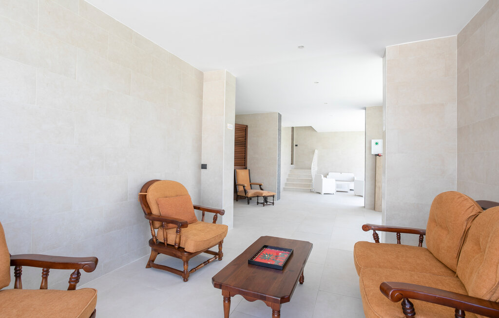 Ferienhaeuser - Siracusa , Italien - ISC362 20