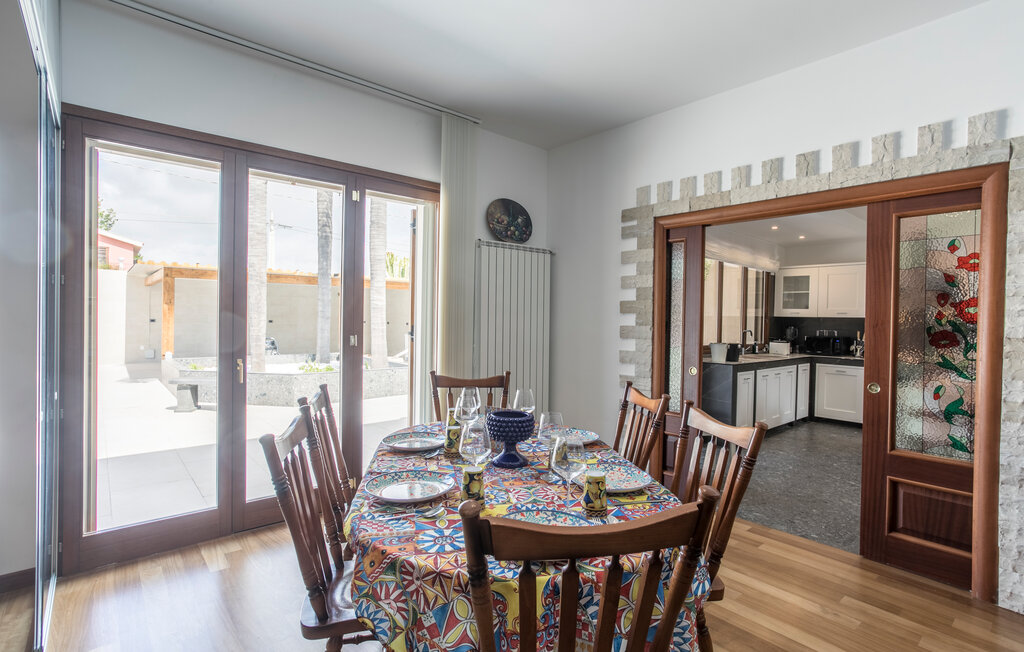 Ferienhaeuser - Siracusa , Italien - ISC362 21